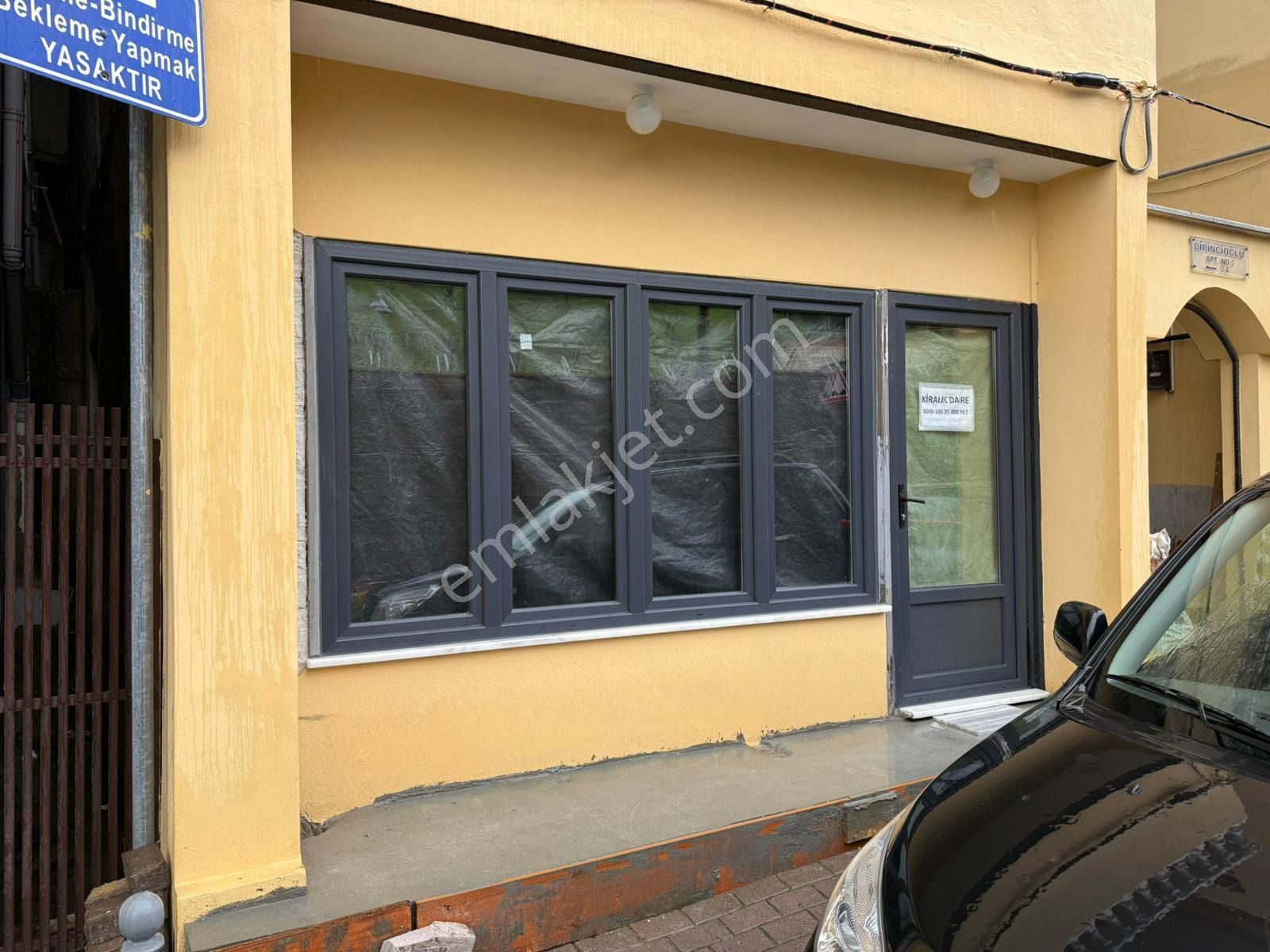 🏡 Caddeye Cepheli, Aydınlık, Yeni Tadilatlı Kiralık 1+1 Daire Veya Dükkan - Görsel 7