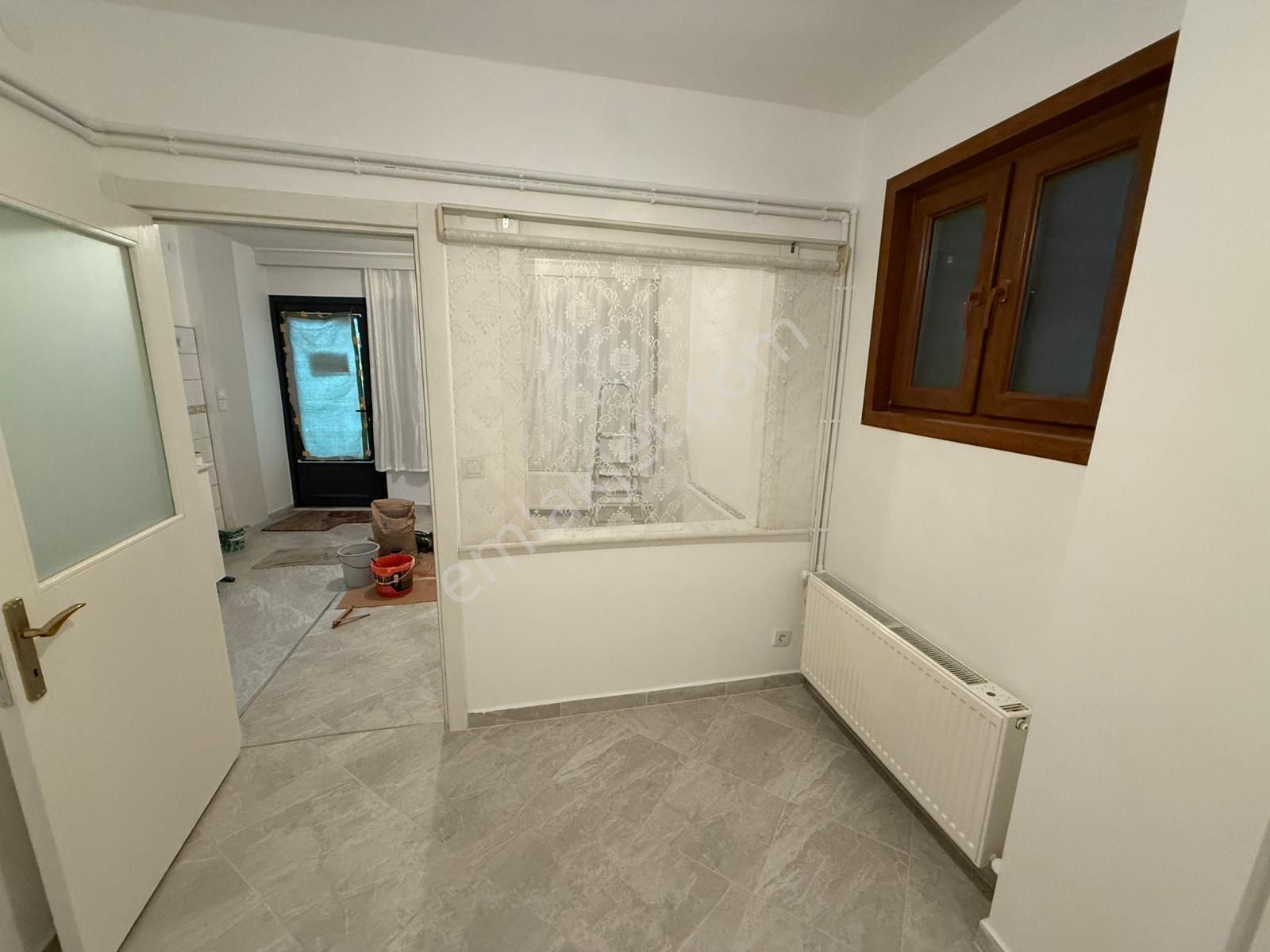 🏡 Caddeye Cepheli, Aydınlık, Yeni Tadilatlı Kiralık 1+1 Daire Veya Dükkan - Görsel 2