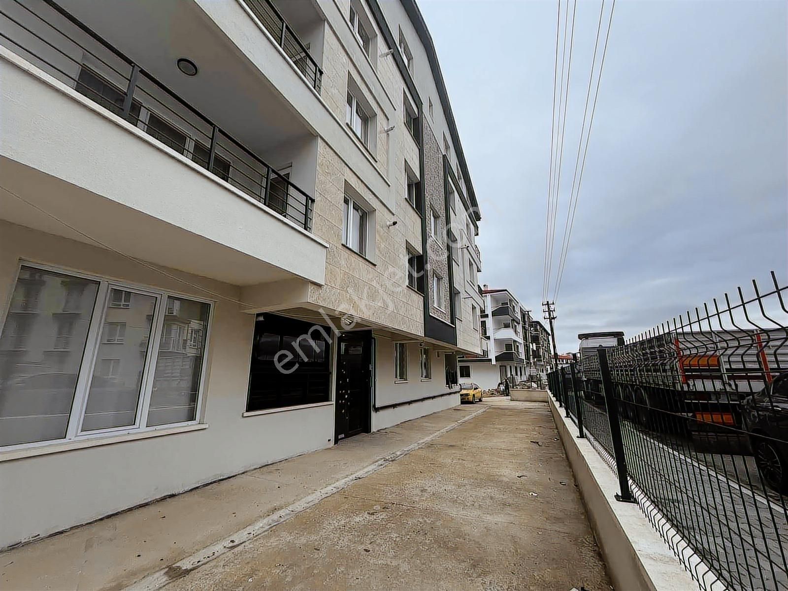 Ankara Keçiören Hisarda Satılık 6+1 Dubleks Daire - Görsel 11