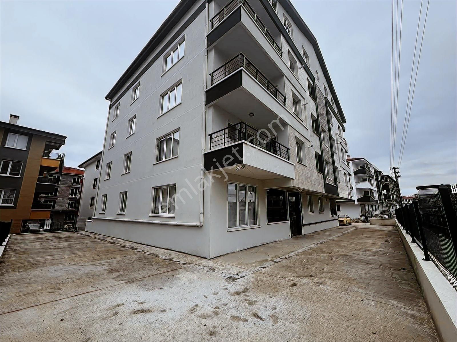 Ankara Keçiören Hisarda Satılık 6+1 Dubleks Daire - Görsel 10