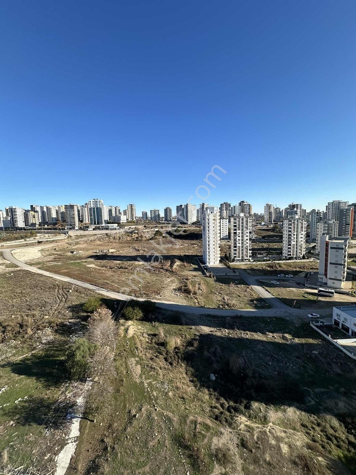 Stadyuma Yakın Kiralık 3+1