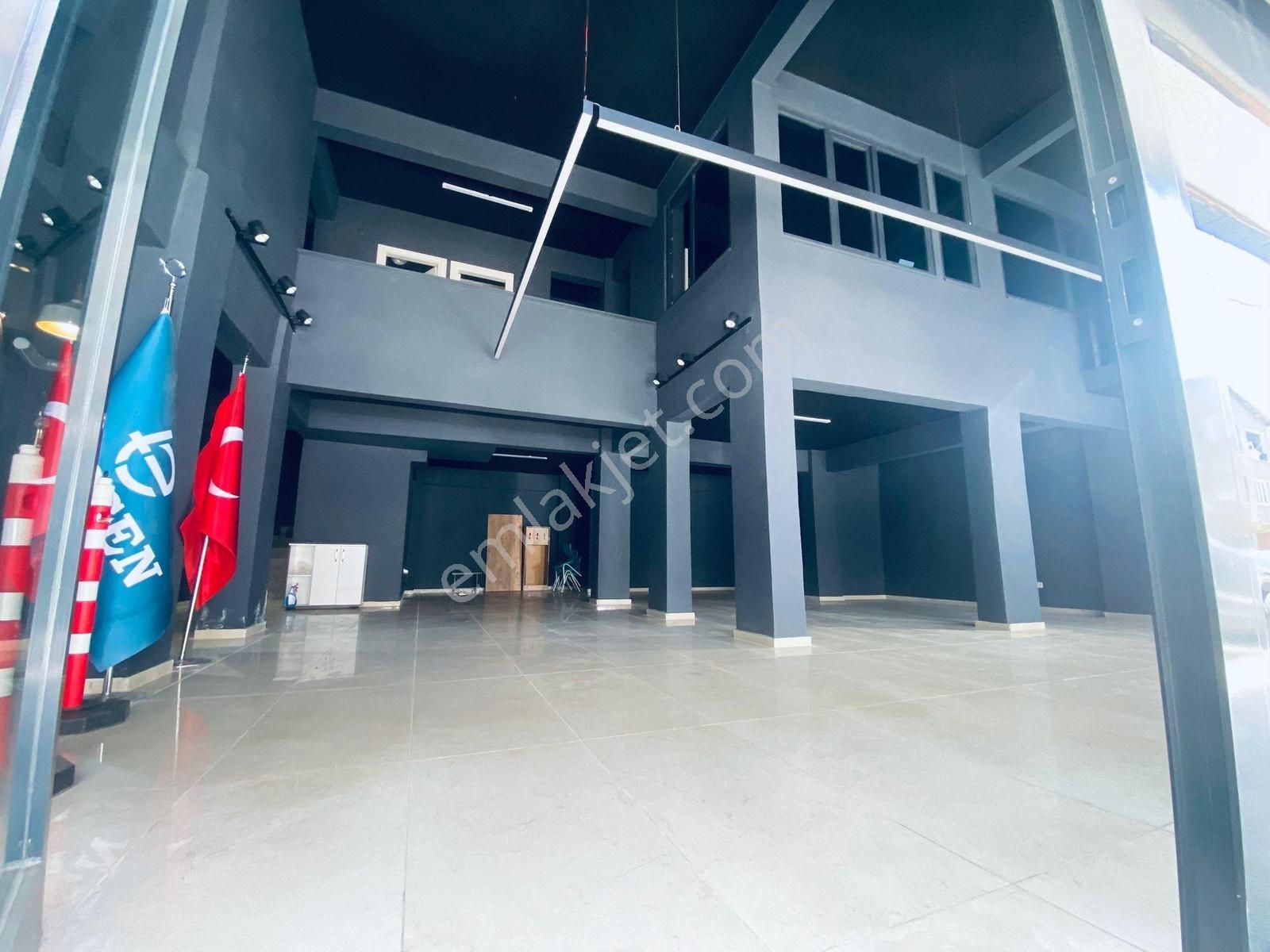 Alemdağ Caddesi Çevresi Yatırıma Uygun 400 M² Ticari Gayrimenk - Görsel 26