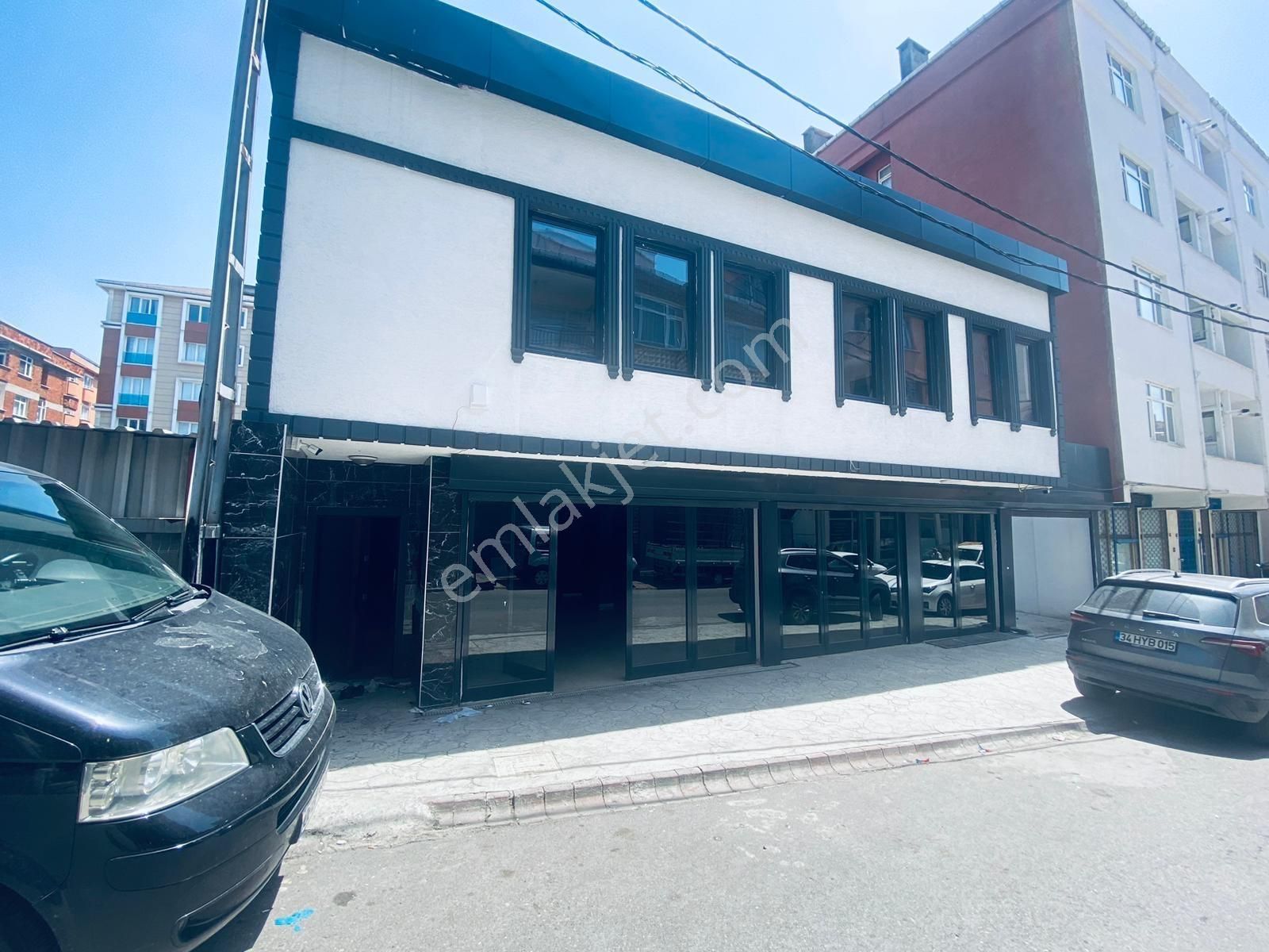 Alemdağ Caddesi Çevresi Yatırıma Uygun 400 M² Ticari Gayrimenk - Görsel 6