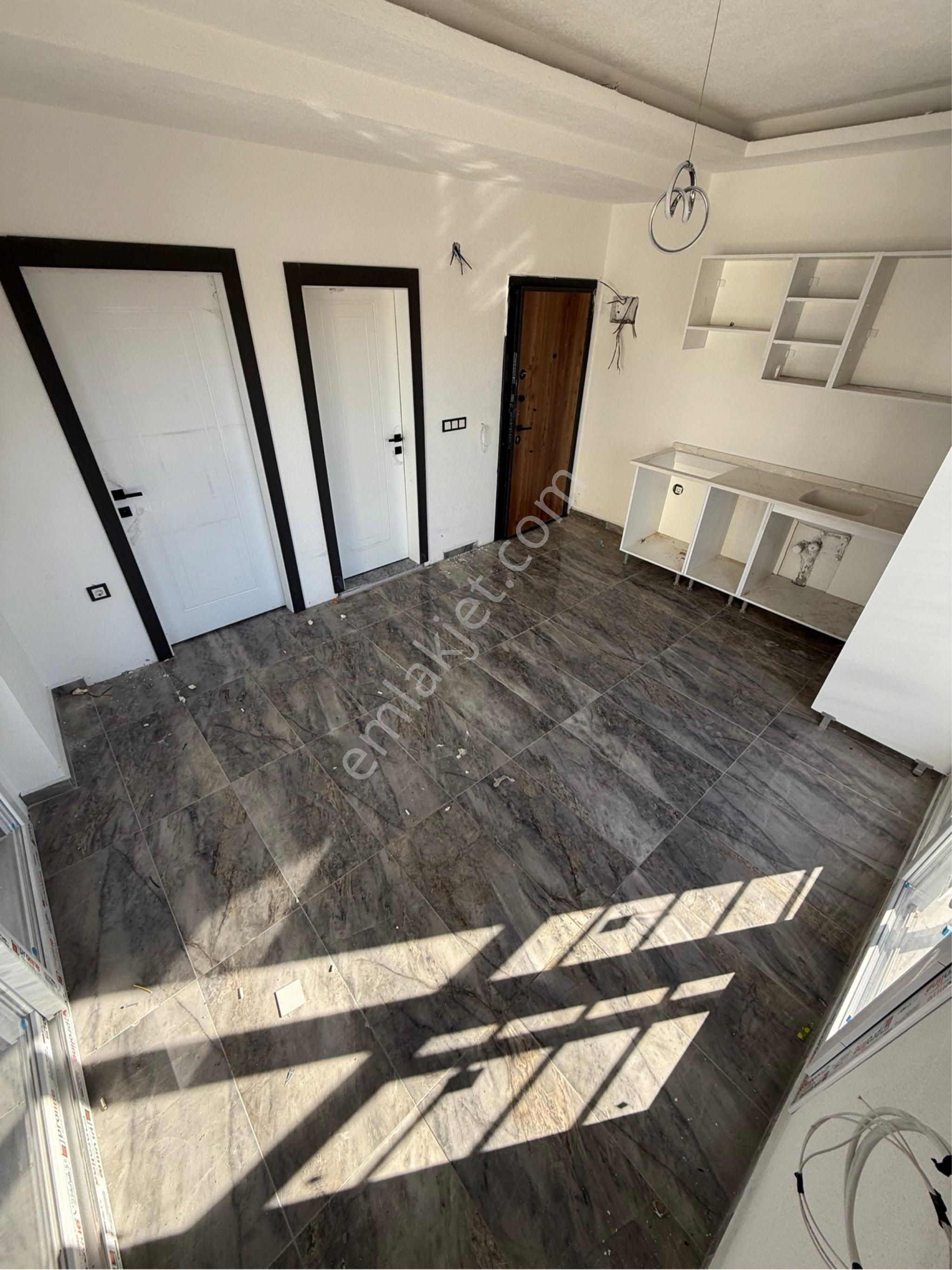 ❗️sıfır Binada 1+1 Daire Ara Kat❗️ - Görsel 3