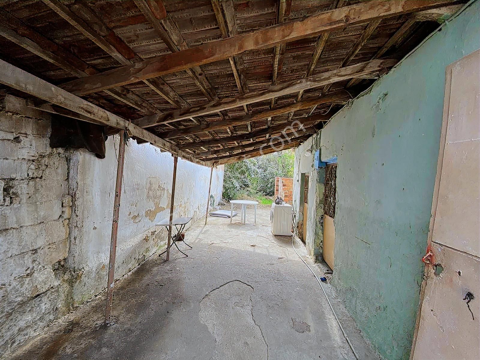 Aydın İncirliova Acarlar Da Satılık 240 M2 3 Kat İmarlı Arsa - Görsel 24