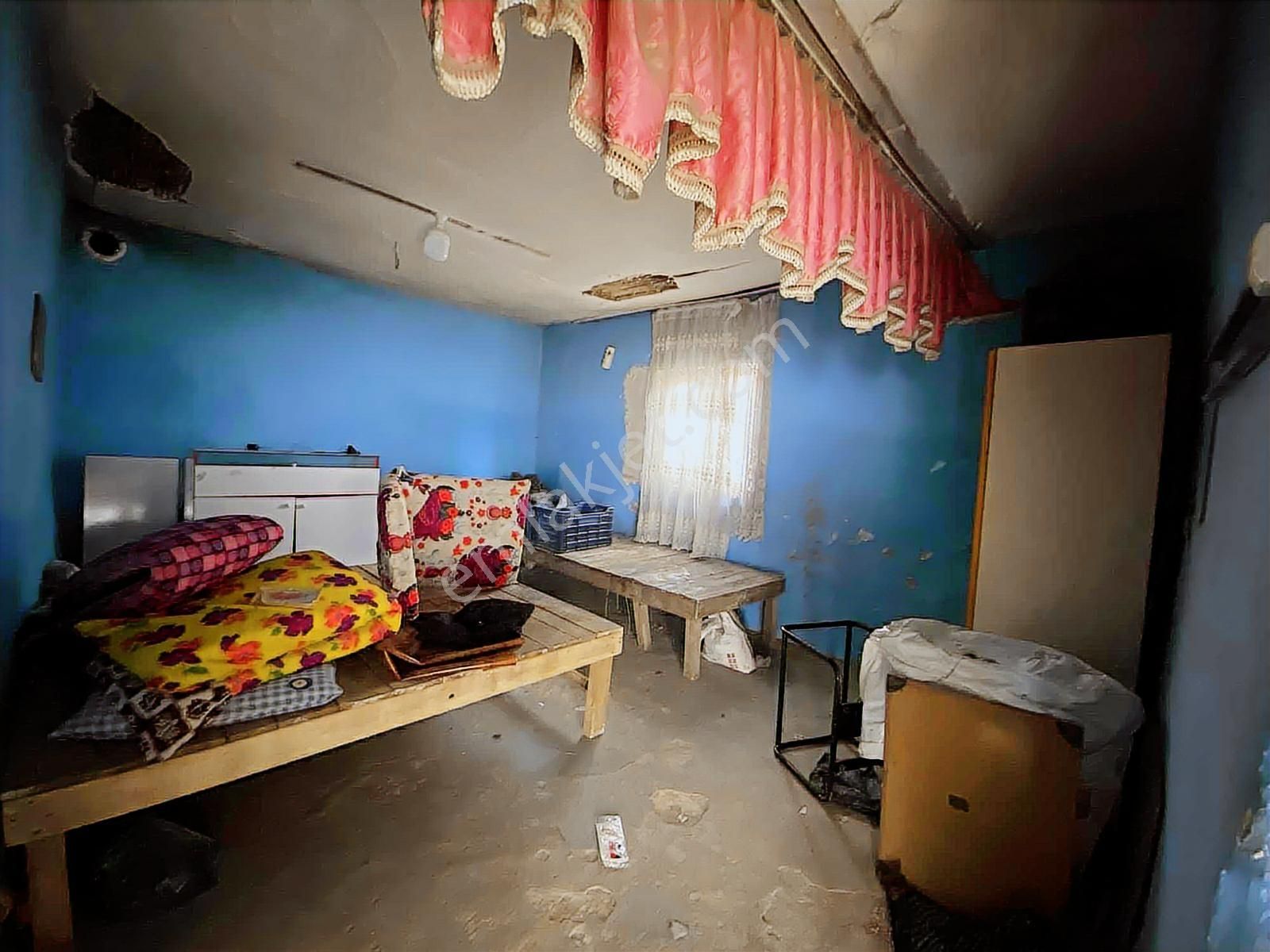 Aydın İncirliova Acarlar Da Satılık 240 M2 3 Kat İmarlı Arsa - Görsel 19