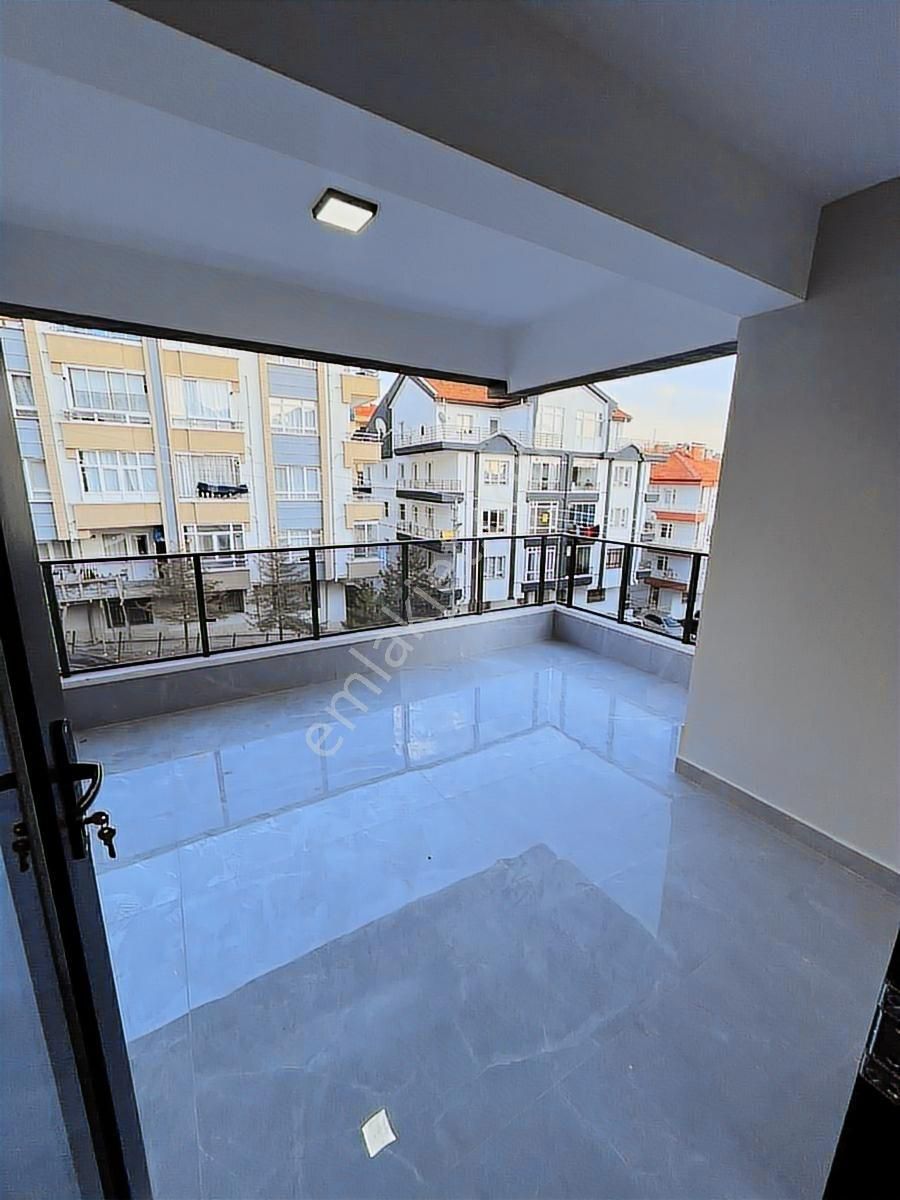 Ankara Keçiören Hisar Da 3+1 Satılık Ultra Lux Ebbeyin Banyolu - Görsel 3