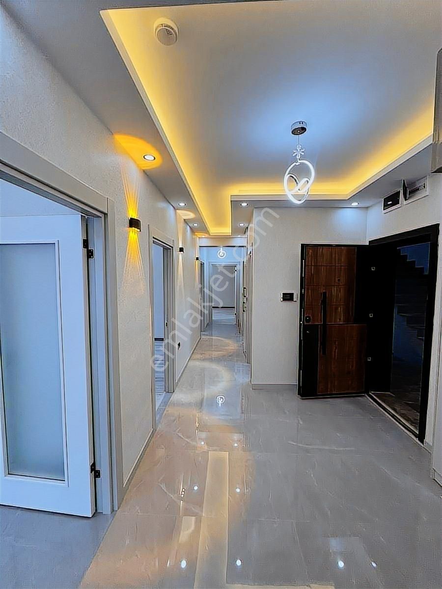 Ankara Keçiören Hisar Da 3+1 Satılık Ultra Lux Ebbeyin Banyolu - Görsel 5