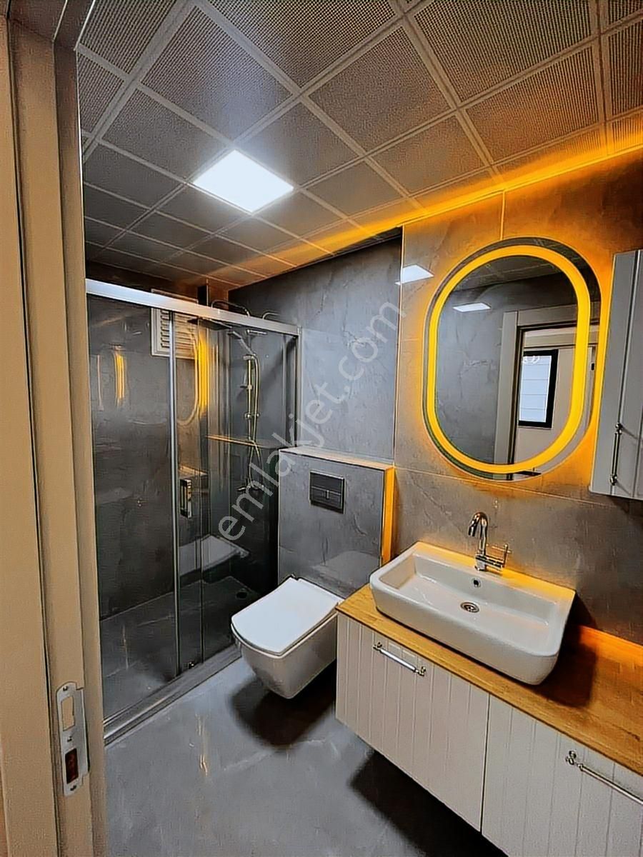 Ankara Keçiören Hisar Da 3+1 Satılık Ultra Lux Ebbeyin Banyolu - Görsel 7