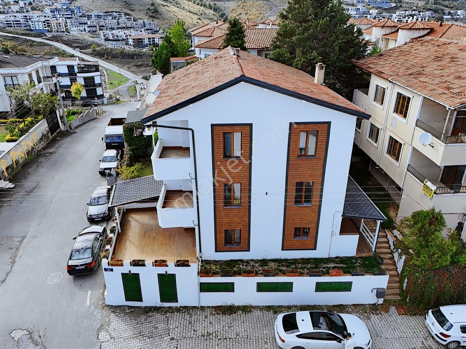 Serdivan İstiklal Mah. 5+1 Ultra Lüx Satılık Villa | Tapu54 - Görsel 13