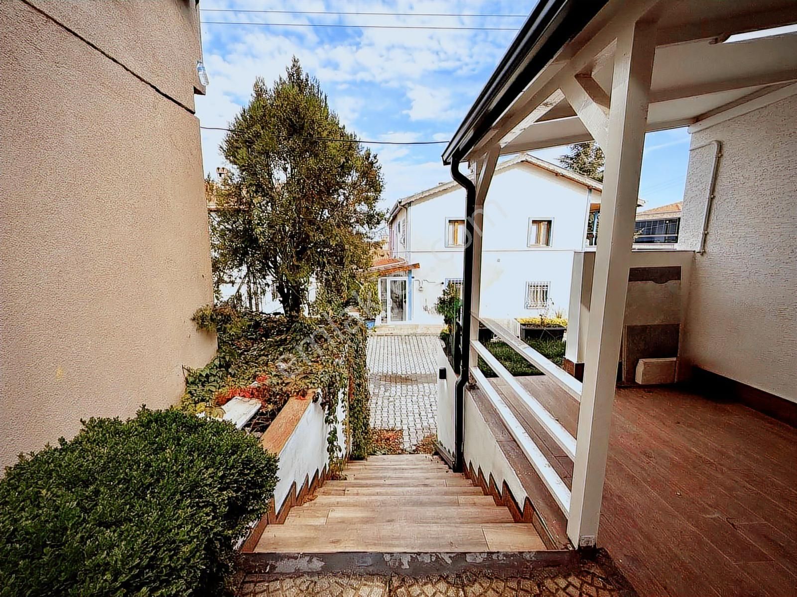 Serdivan İstiklal Mah. 5+1 Ultra Lüx Satılık Villa | Tapu54 - Görsel 19