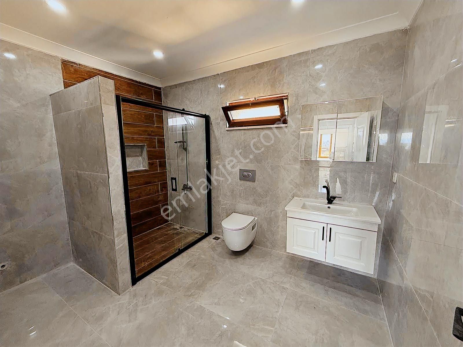 Serdivan İstiklal Mah. 5+1 Ultra Lüx Satılık Villa | Tapu54 - Görsel 17