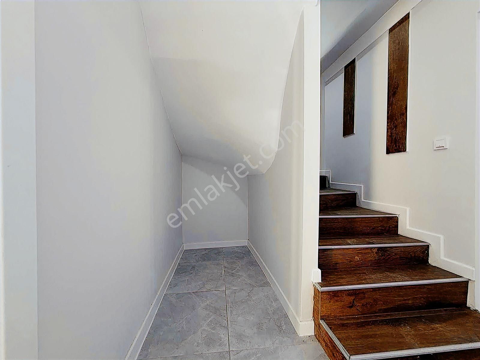 Serdivan İstiklal Mah. 5+1 Ultra Lüx Satılık Villa | Tapu54 - Görsel 33