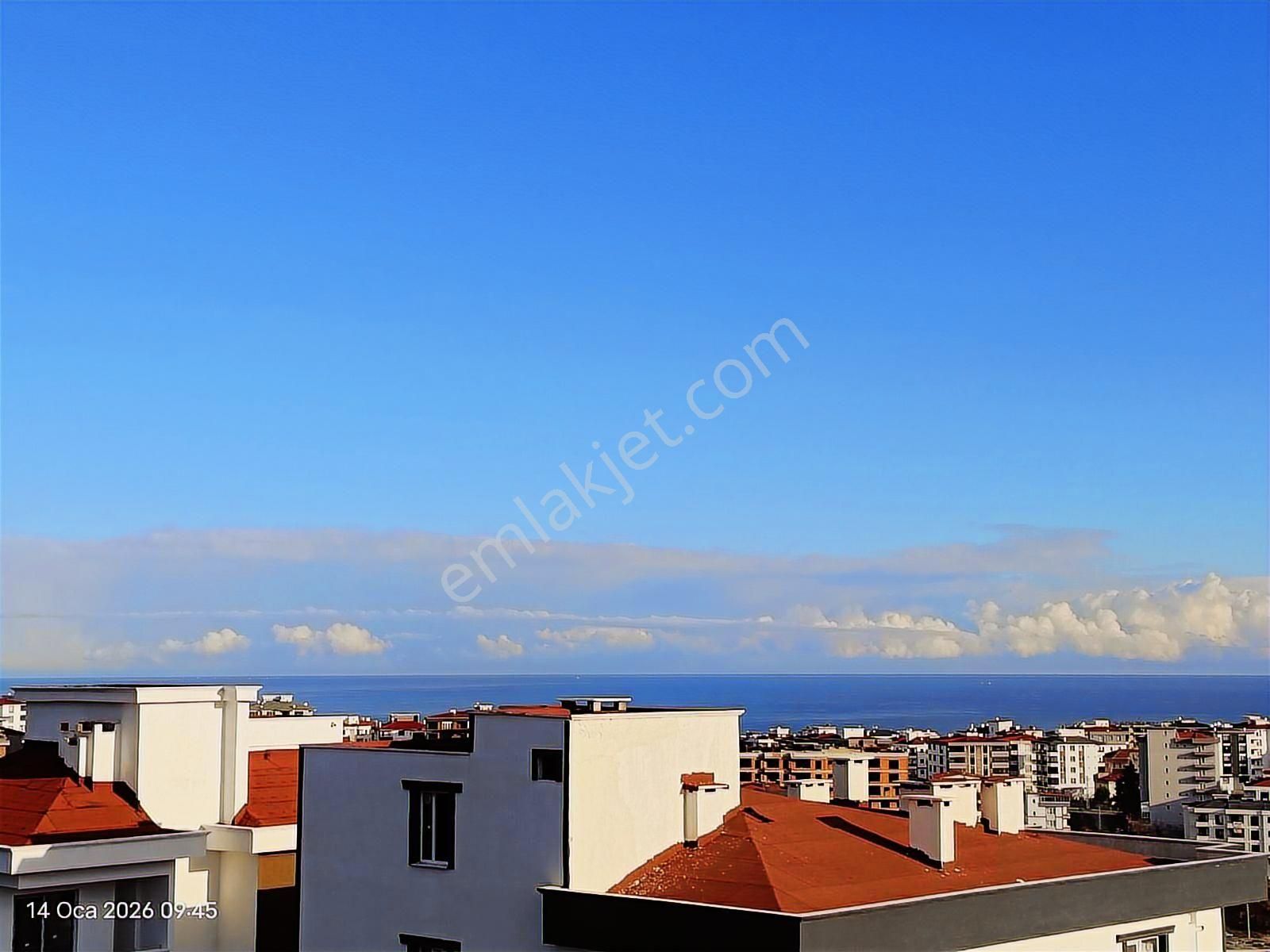 Truva/ahmet'ten Körfez'de Fırsat Daire. Lüks Eşyalı Hollü 1+1 - Görsel 18