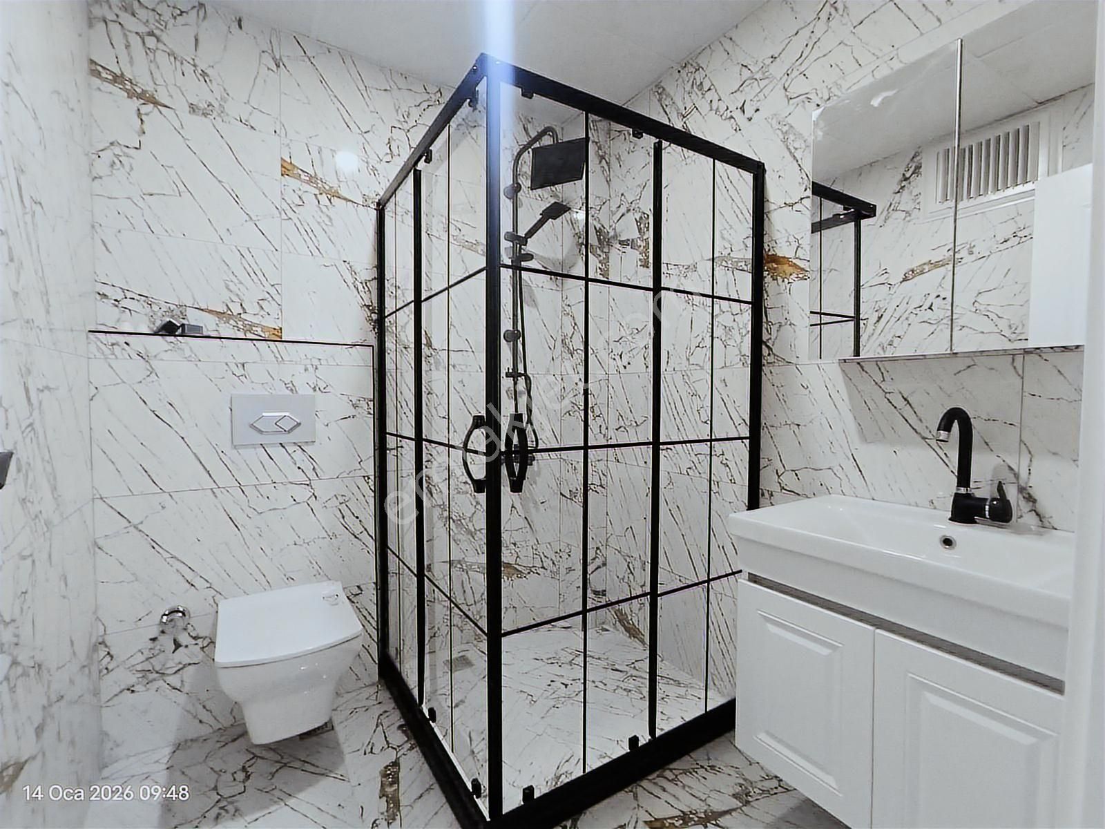 Truva/ahmet'ten Körfez'de Fırsat Daire. Lüks Eşyalı Hollü 1+1 - Görsel 14