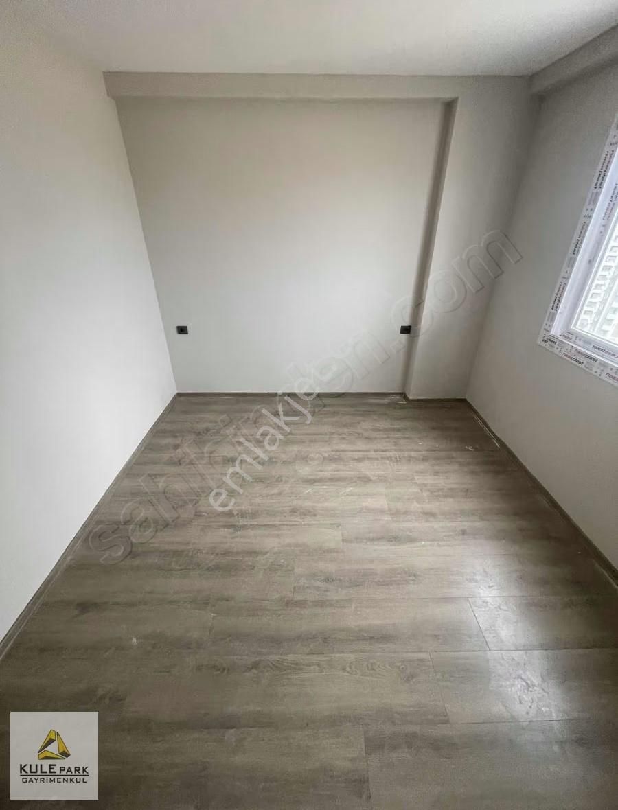 Carkıpare Sınırında Cok Genıs Yenı Bınada Balkonlu Lüx 1+1 - Görsel 9