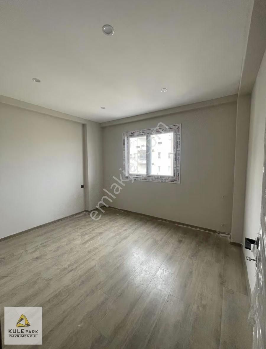 Carkıpare Sınırında Cok Genıs Yenı Bınada Balkonlu Lüx 1+1 - Görsel 16