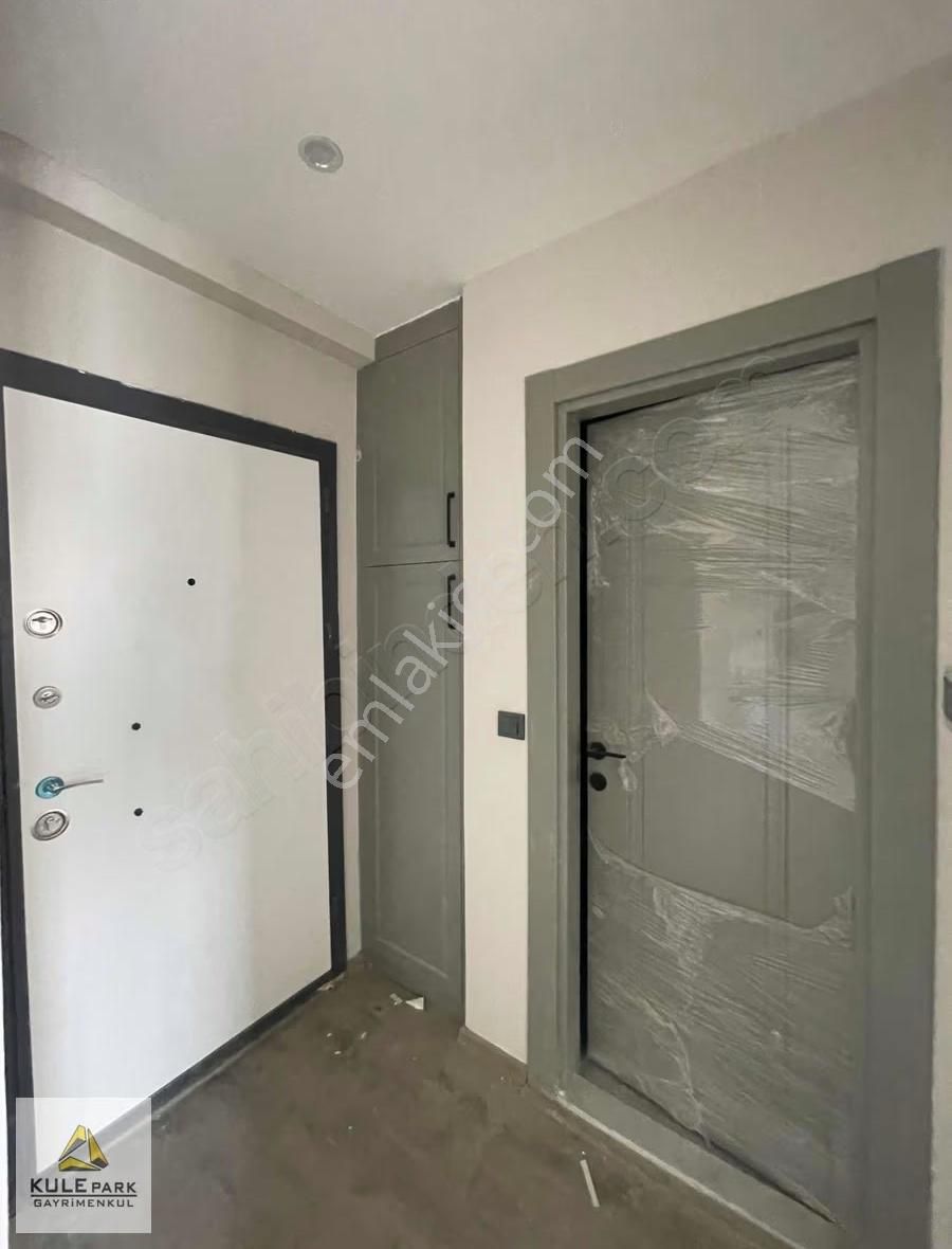 Carkıpare Sınırında Cok Genıs Yenı Bınada Balkonlu Lüx 1+1 - Görsel 8