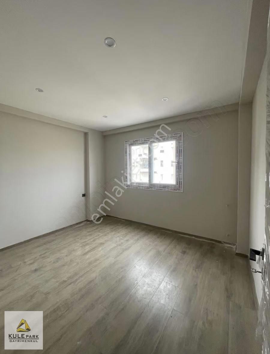 Carkıpare Sınırında Cok Genıs Yenı Bınada Balkonlu Lüx 1+1 - Görsel 12