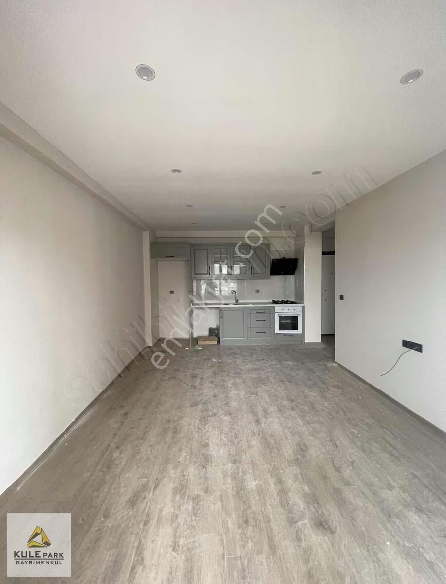 Carkıpare Sınırında Cok Genıs Yenı Bınada Balkonlu Lüx 1+1 - Görsel 15