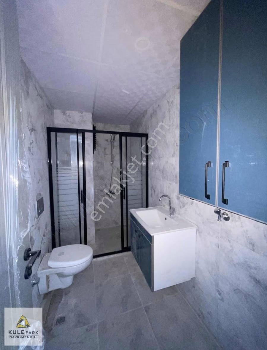 Elıf Su Uludag'da Yatay Mımarı Yenı Peojede 2+1 Acık Mutfak - Görsel 5