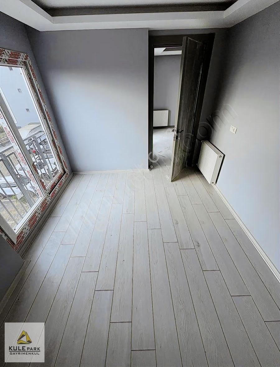 Elıf Su Uludag'da Yatay Mımarı Yenı Peojede 2+1 Acık Mutfak - Görsel 4