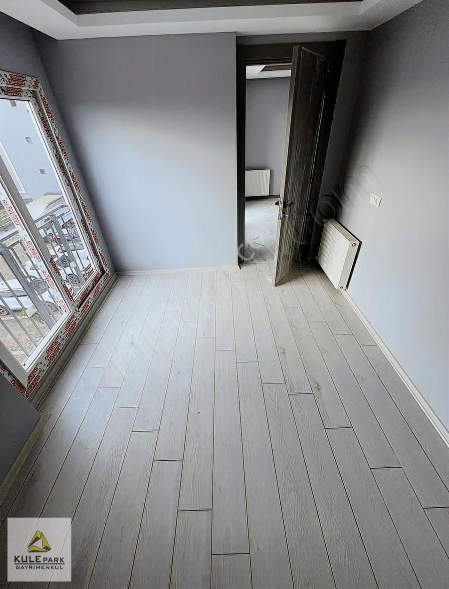 Elıf Su Uludag'da Yatay Mımarı Yenı Peojede 2+1 Acık Mutfak - Görsel 17