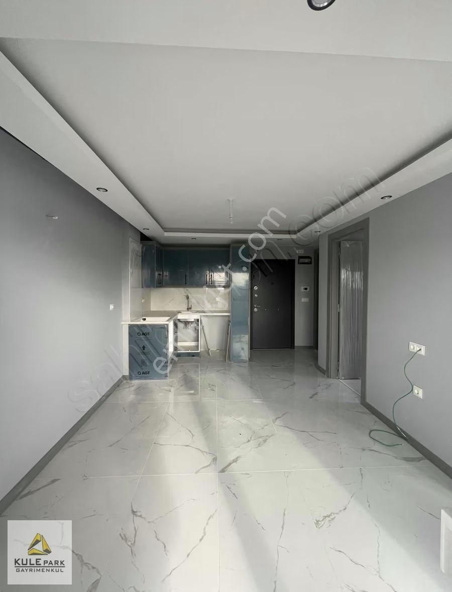 Elıf Su Uludag'da Yatay Mımarı Yenı Peojede 2+1 Acık Mutfak - Görsel 10