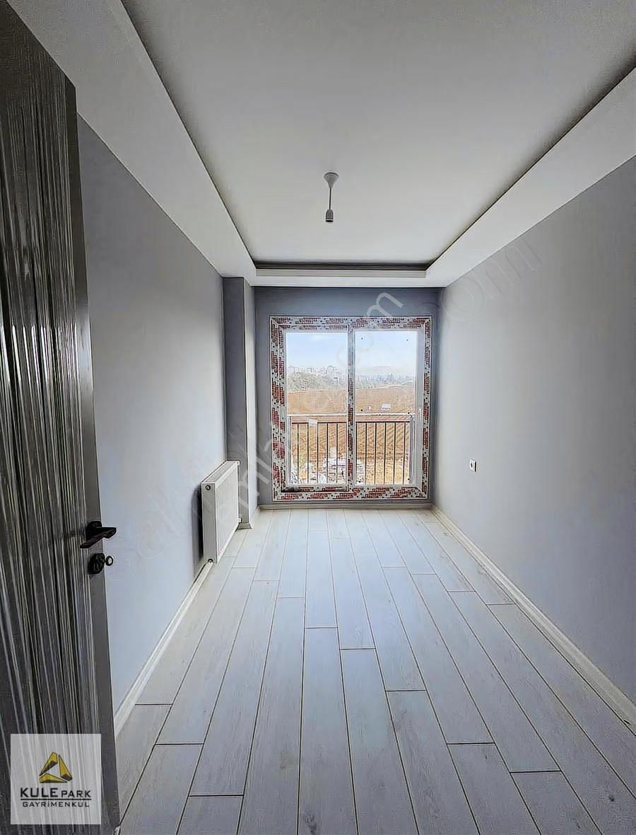 Elıf Su Uludag'da Yatay Mımarı Yenı Peojede 2+1 Acık Mutfak - Görsel 8