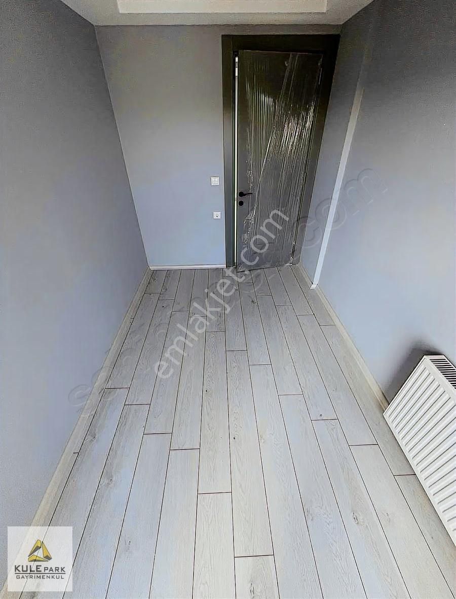 Elıf Su Uludag'da Yatay Mımarı Yenı Peojede 2+1 Acık Mutfak - Görsel 2