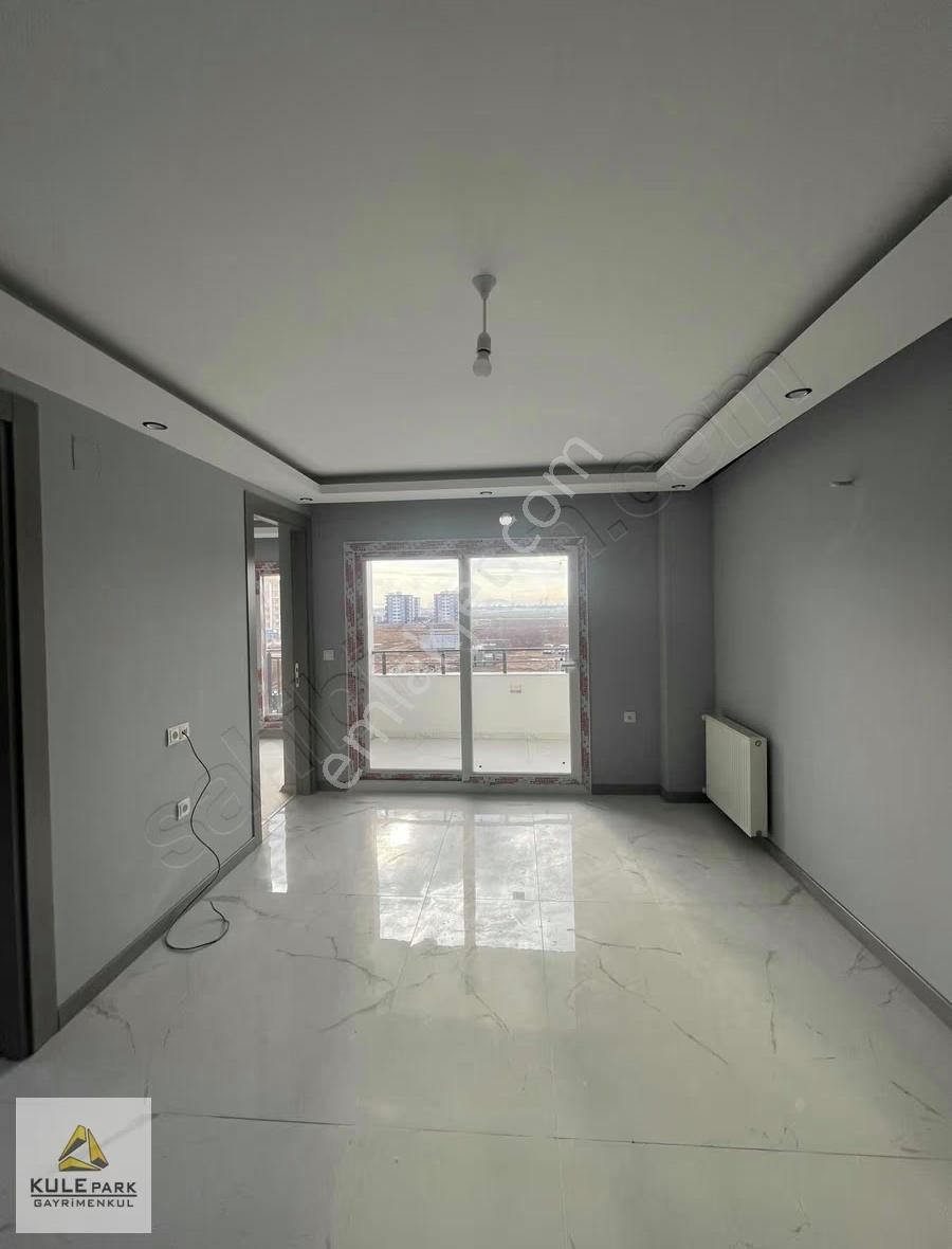 Elıf Su Uludag'da Yatay Mımarı Yenı Peojede 2+1 Acık Mutfak - Görsel 19