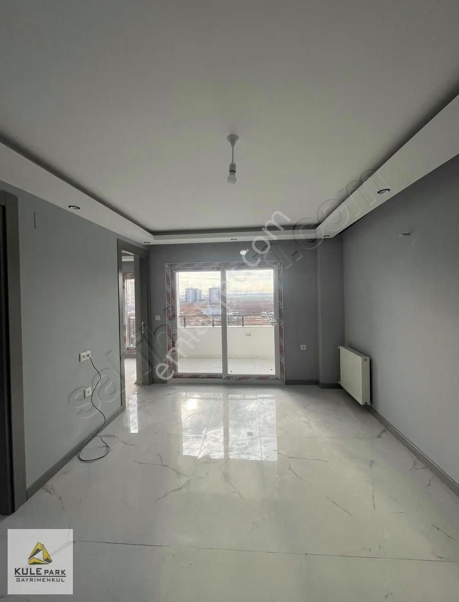 Elıf Su Uludag'da Yatay Mımarı Yenı Peojede 2+1 Acık Mutfak - Görsel 7