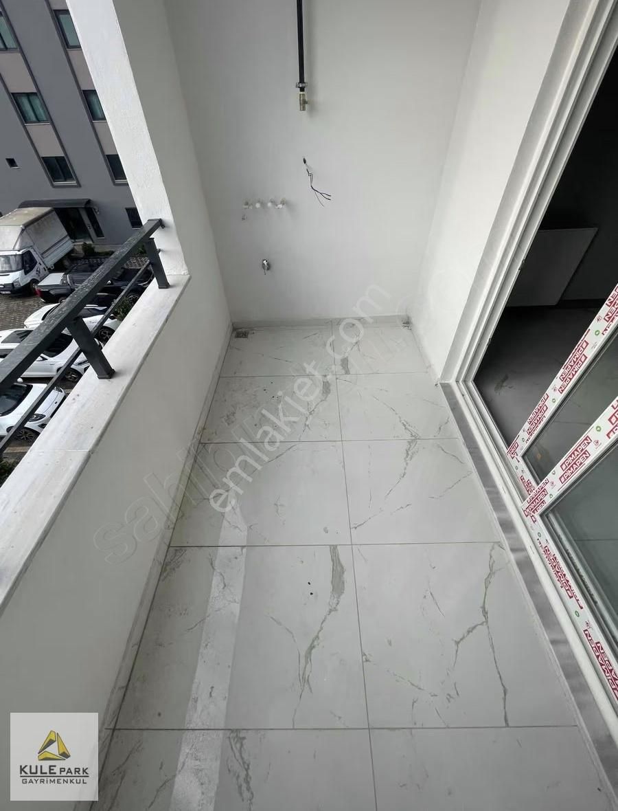 Elıf Su Uludag'da Yatay Mımarı Yenı Peojede 2+1 Acık Mutfak - Görsel 18