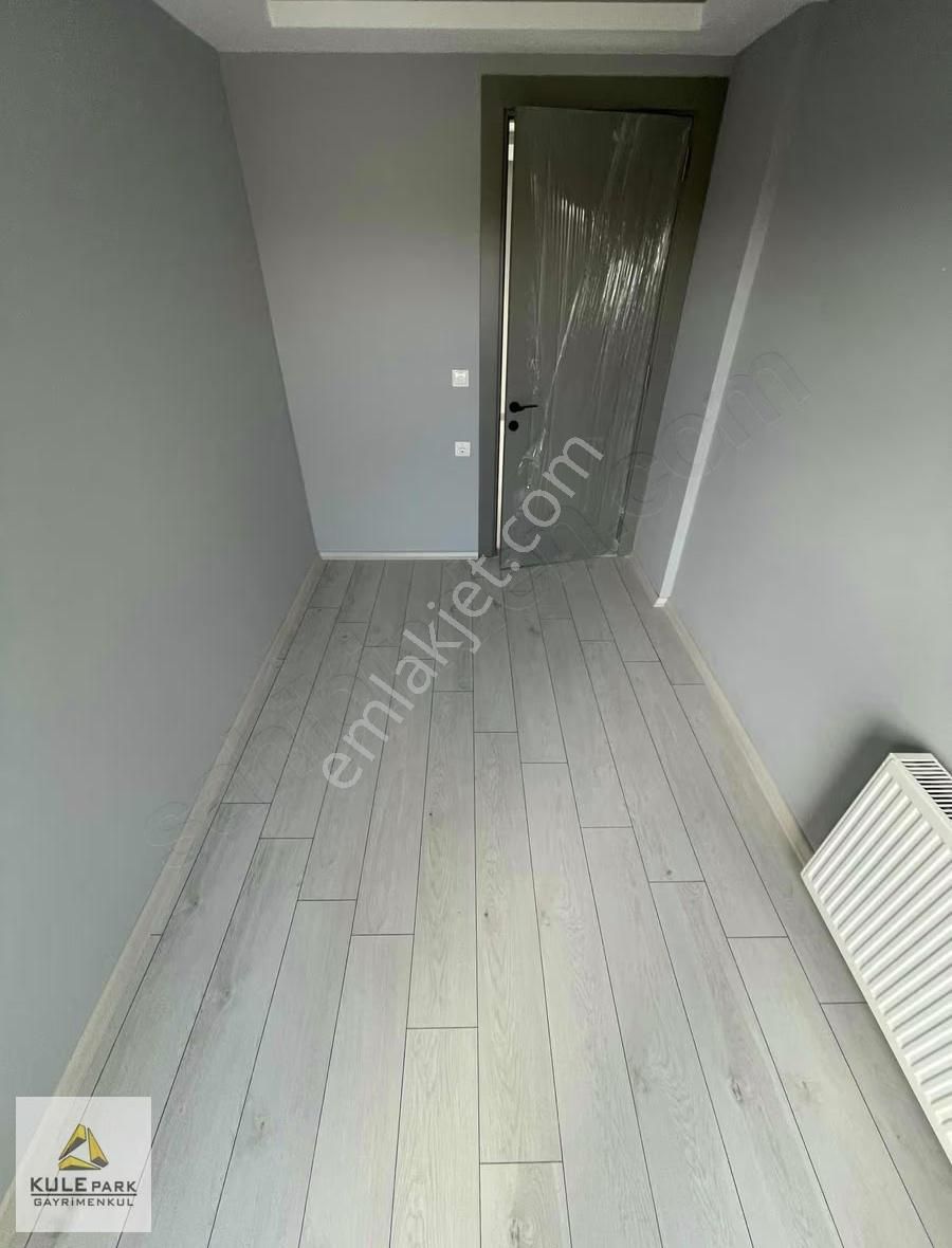 Elıf Su Uludag'da Yatay Mımarı Yenı Peojede 2+1 Acık Mutfak - Görsel 11