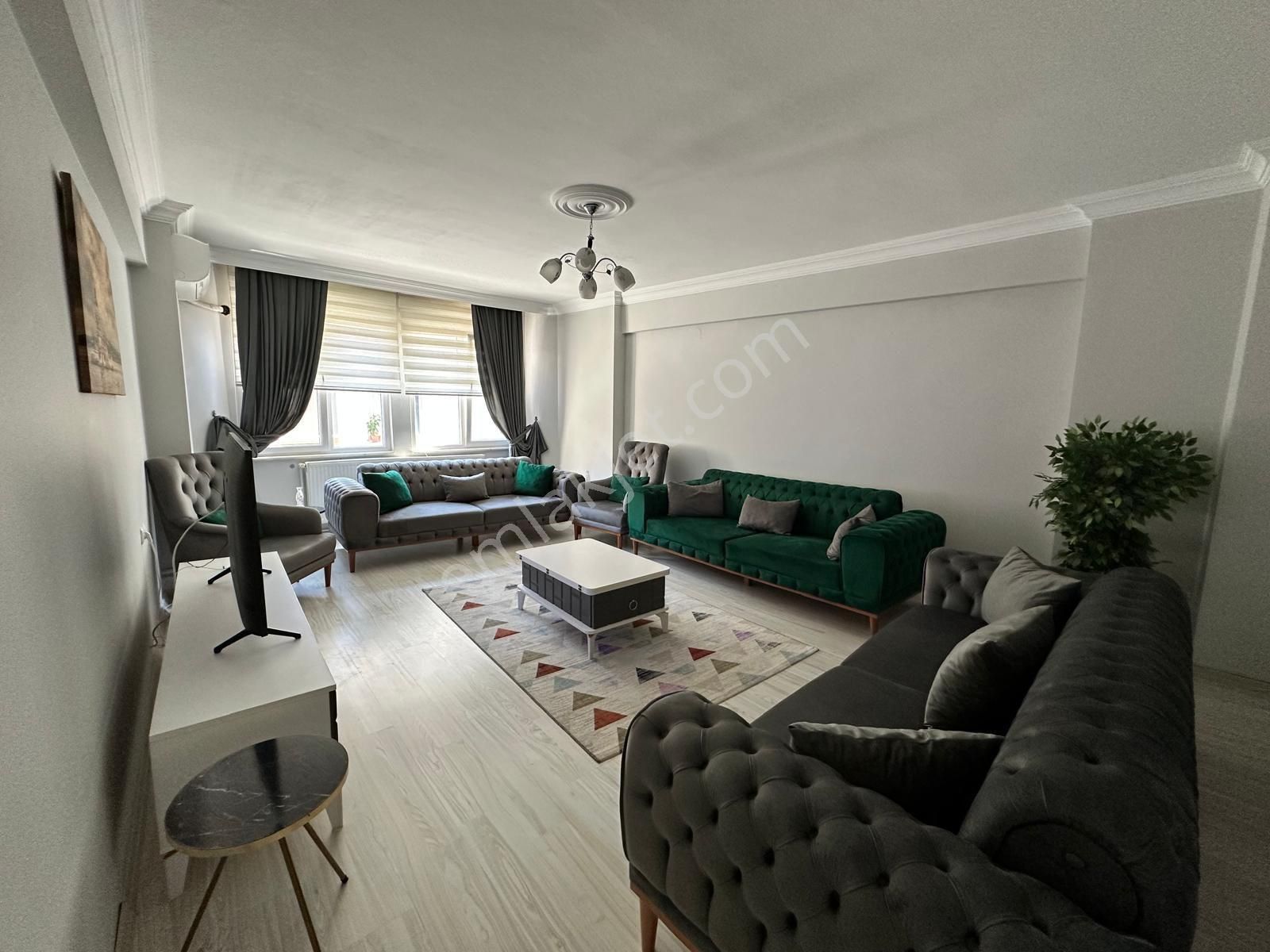 İlkadım Bulvar Üzerinde Satılık Daire Hançerli Mahallesinde - Görsel 3