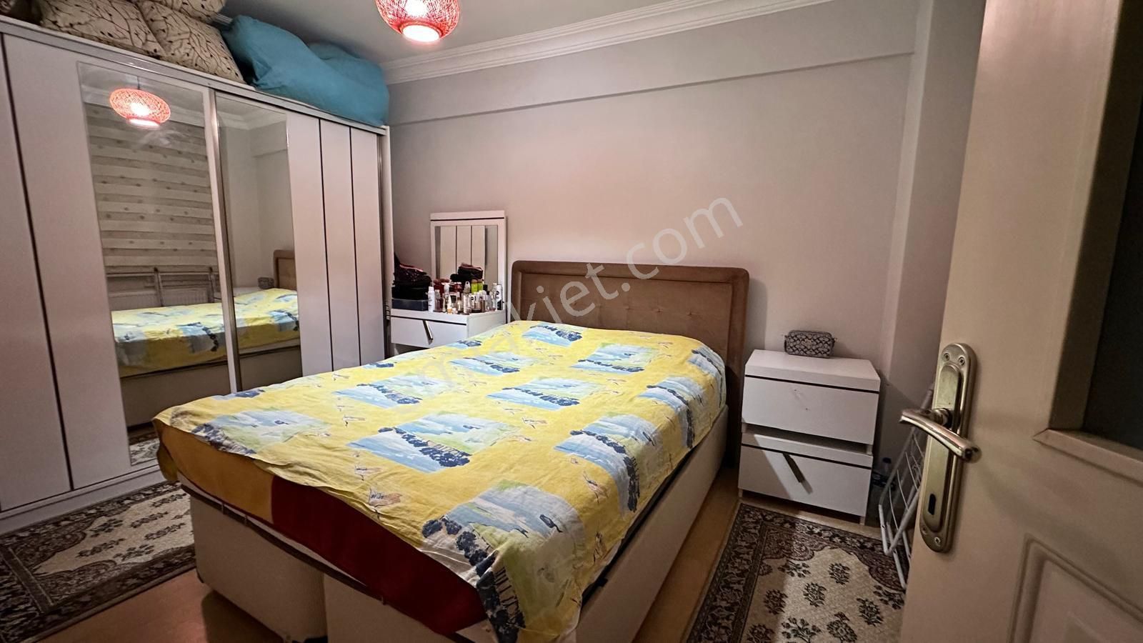 İlkadım Bulvar Üzerinde Satılık Daire Hançerli Mahallesinde - Görsel 13