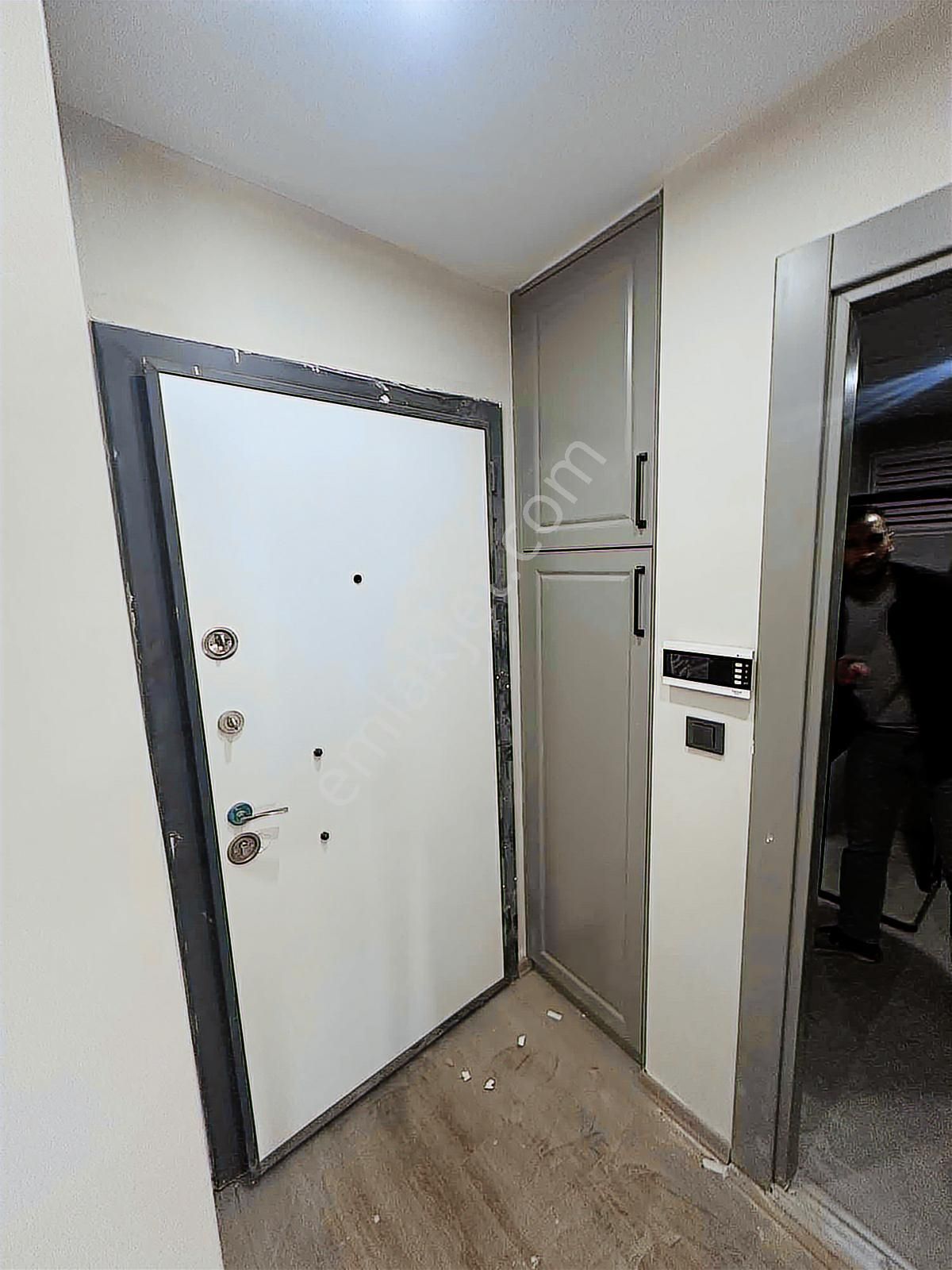 1+1 Kiralık Çukurova Fırını Arkası - Görsel 7