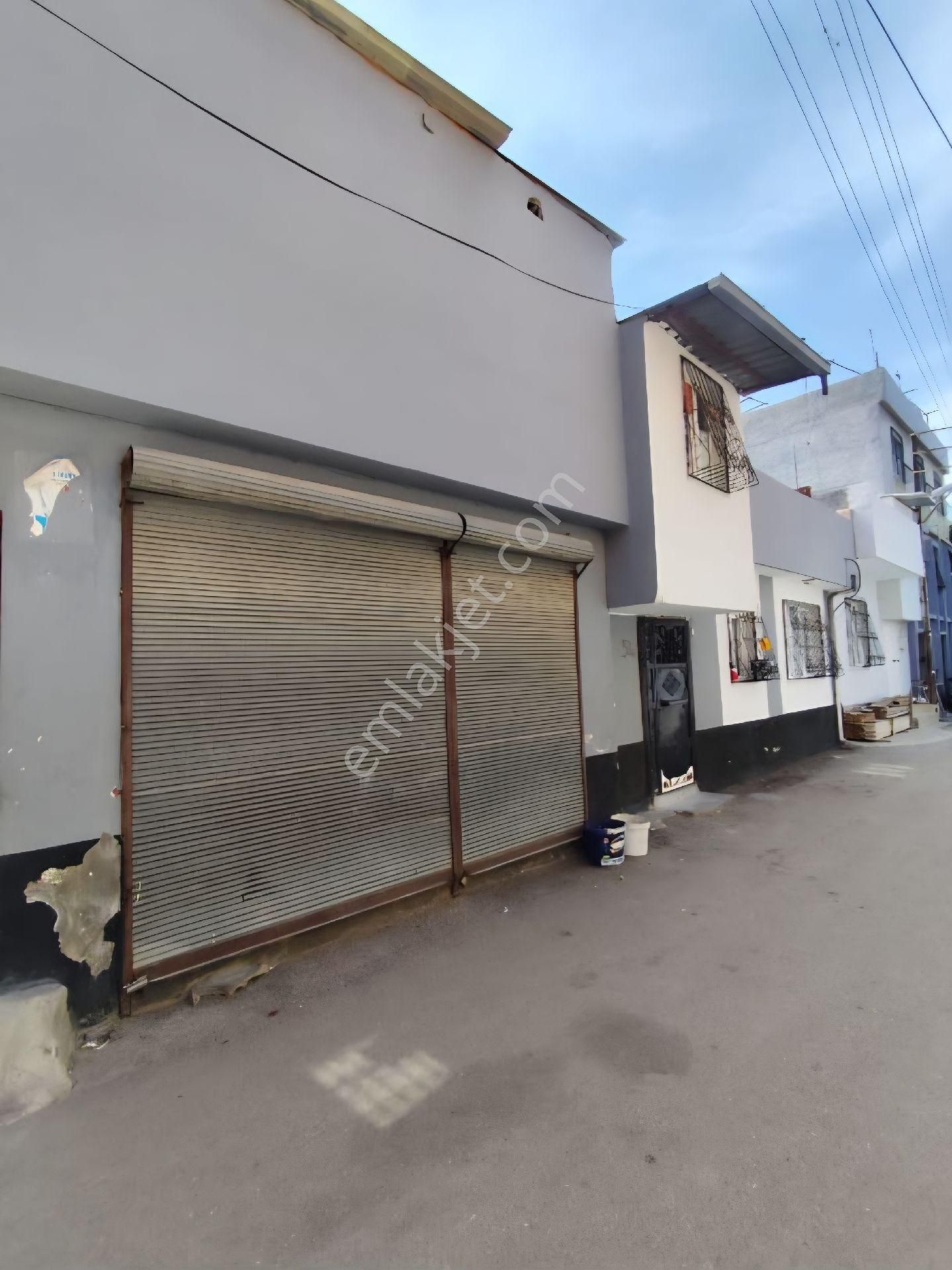 Gülbahçesi Mahallesinde Tek Katlı - Görsel 11