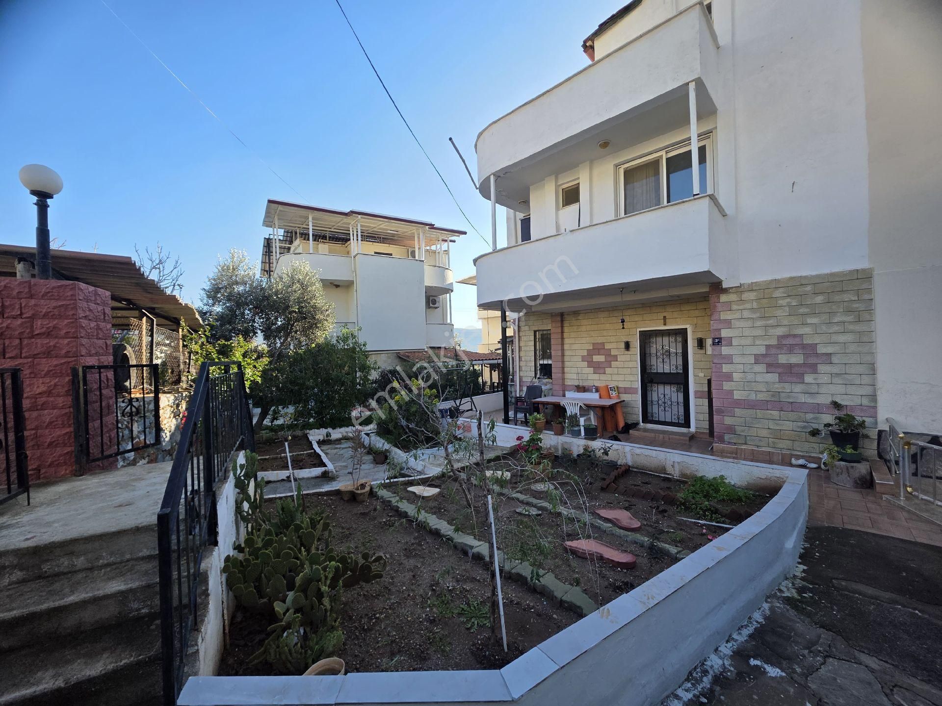 Didim Akbük Realty Wortd Doğa Gayrimenkulden Bulunmaz. Fırsat Villa - Görsel 5