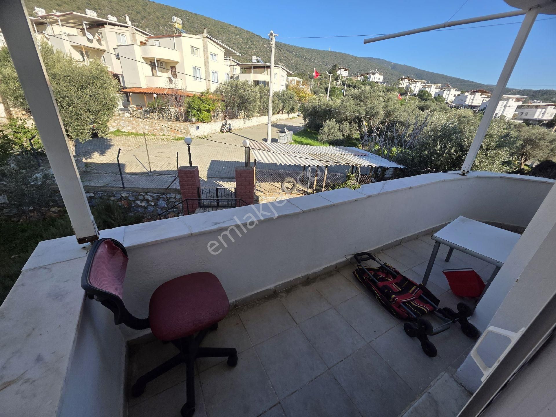 Didim Akbük Realty Wortd Doğa Gayrimenkulden Bulunmaz. Fırsat Villa - Görsel 18