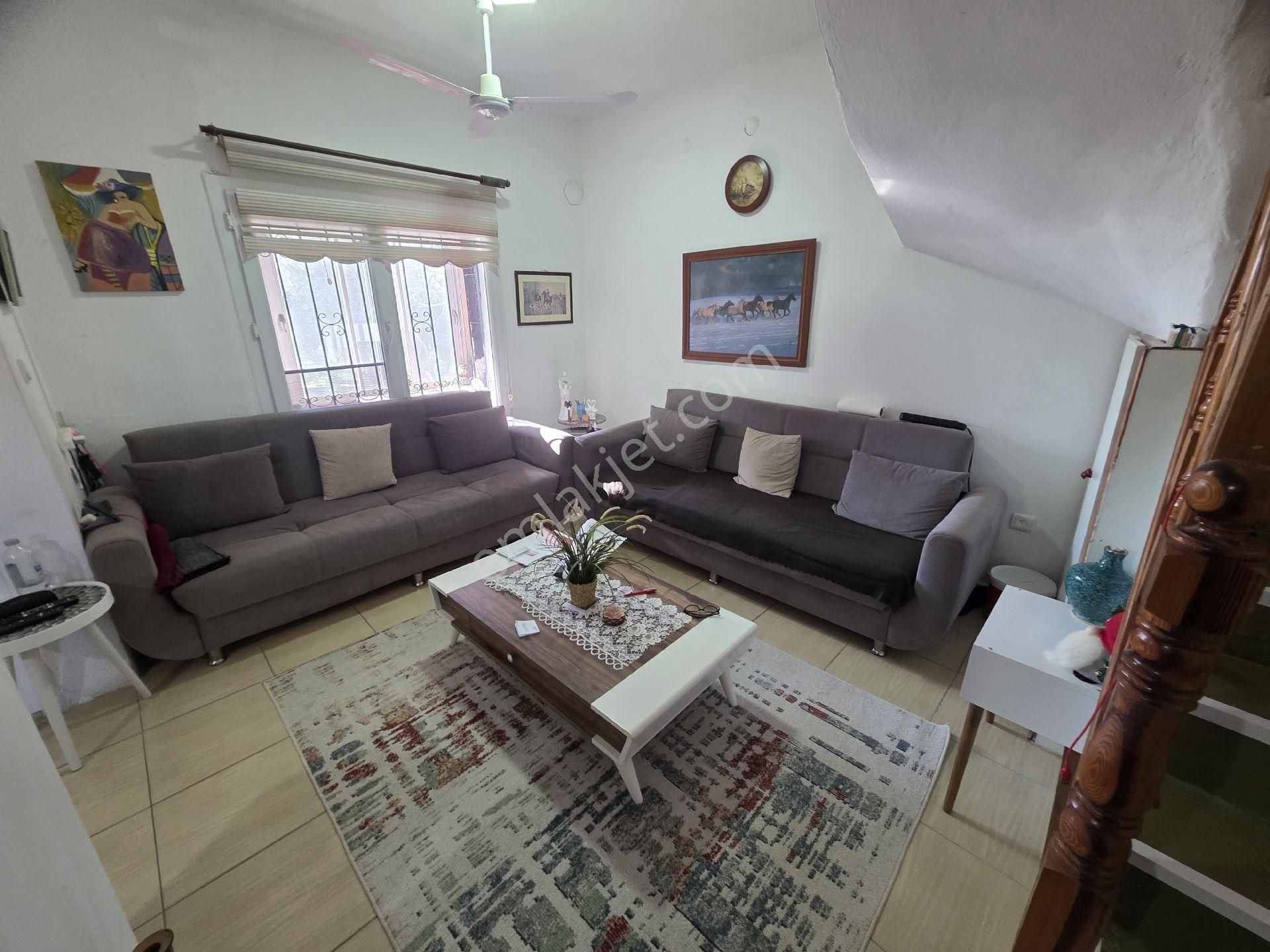 Didim Akbük Realty Wortd Doğa Gayrimenkulden Bulunmaz. Fırsat Villa - Görsel 27