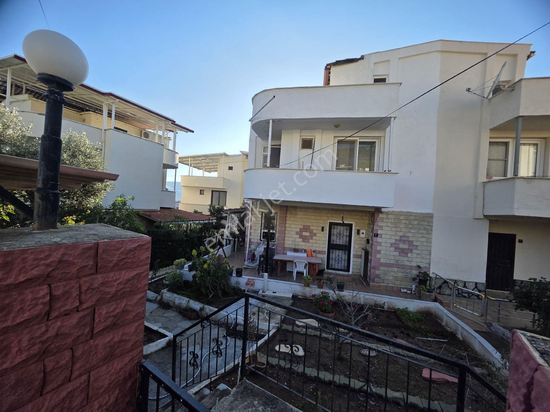 Didim Akbük Realty Wortd Doğa Gayrimenkulden Bulunmaz. Fırsat Villa