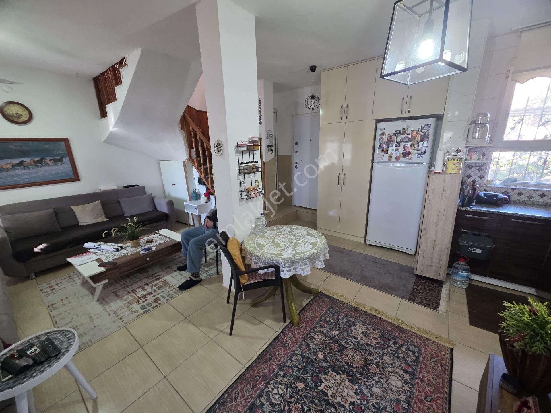 Didim Akbük Realty Wortd Doğa Gayrimenkulden Bulunmaz. Fırsat Villa - Görsel 29