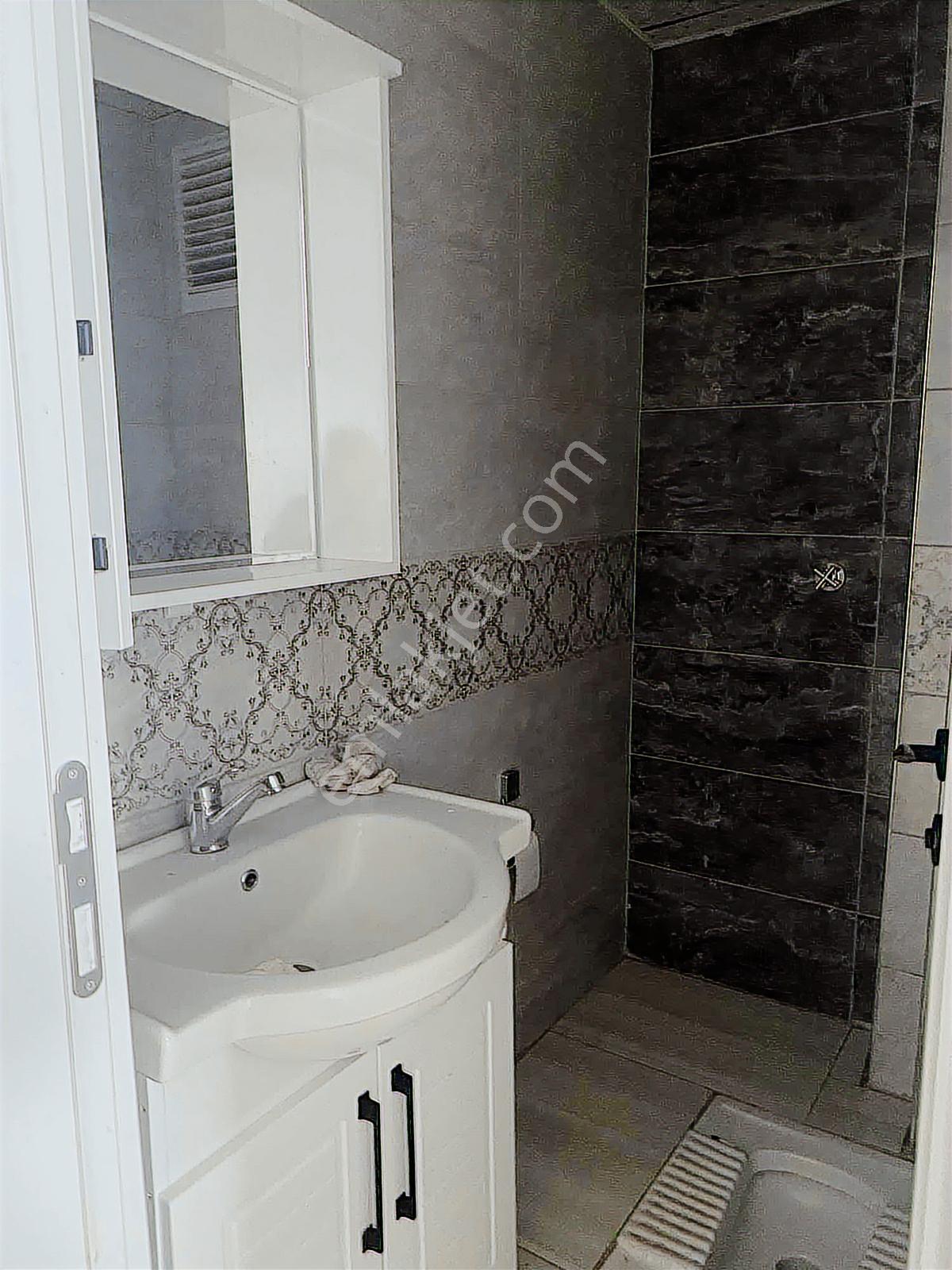 Yenişehir Bahçeşehir Karşısı Kiracılı Yatırımlk Satlk Dükkan - Görsel 4