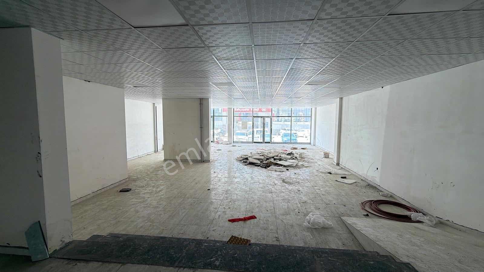 Yenişehir Bahçeşehir Karşısı Kiracılı Yatırımlk Satlk Dükkan - Görsel 8