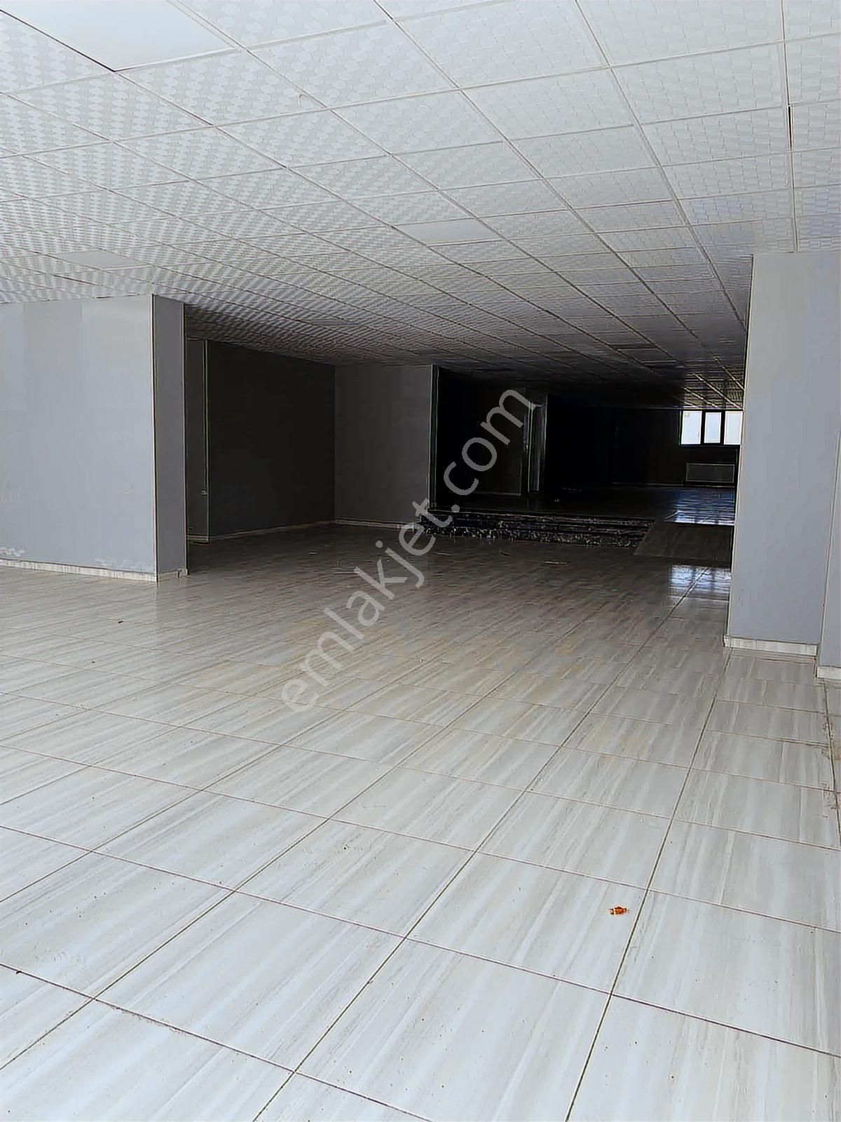 Yenişehir Bahçeşehir Kolej Karşısı Ticari Yatırımlk Satlk Dükkan - Görsel 6