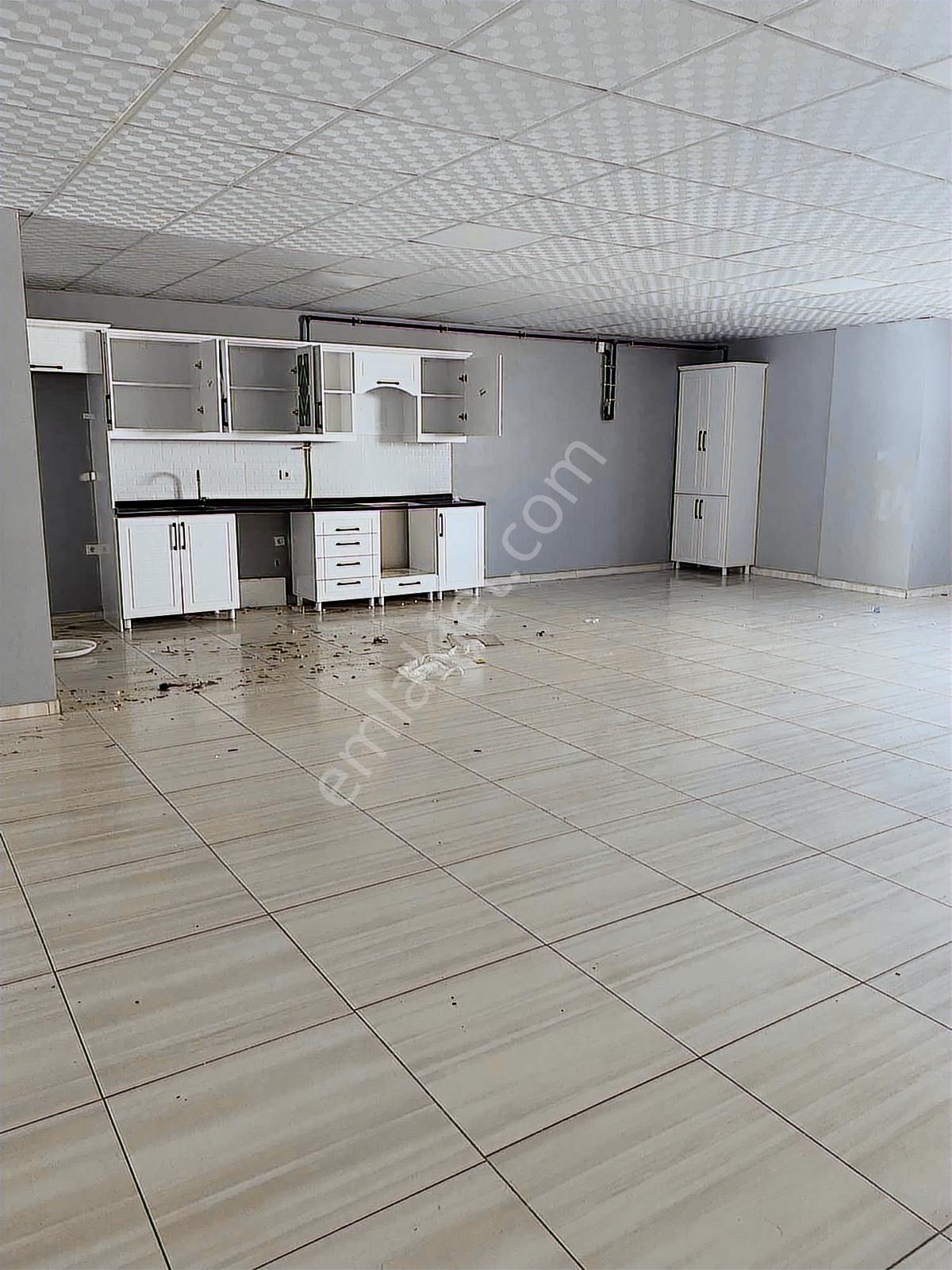 Yenişehir Bahçeşehir Kolej Karşısı Ticari Yatırımlk Satlk Dükkan - Görsel 4