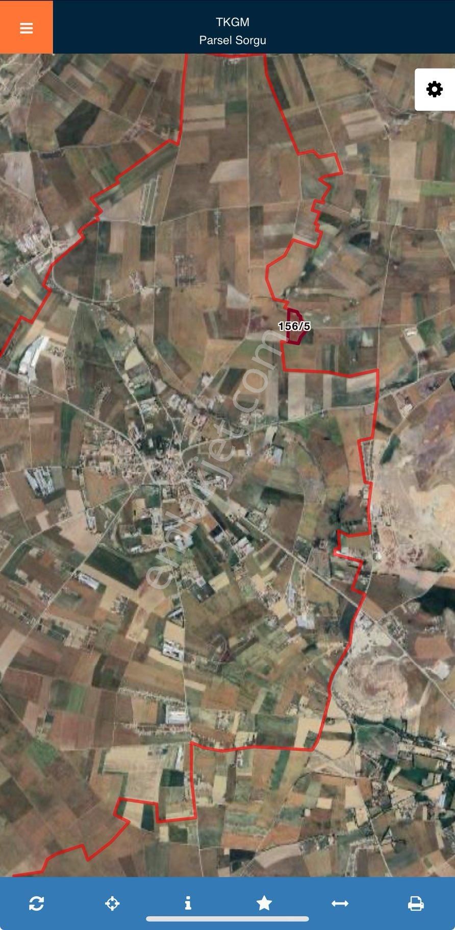Sahibinden Yatırımlık Kupon Tarla - Görsel 2