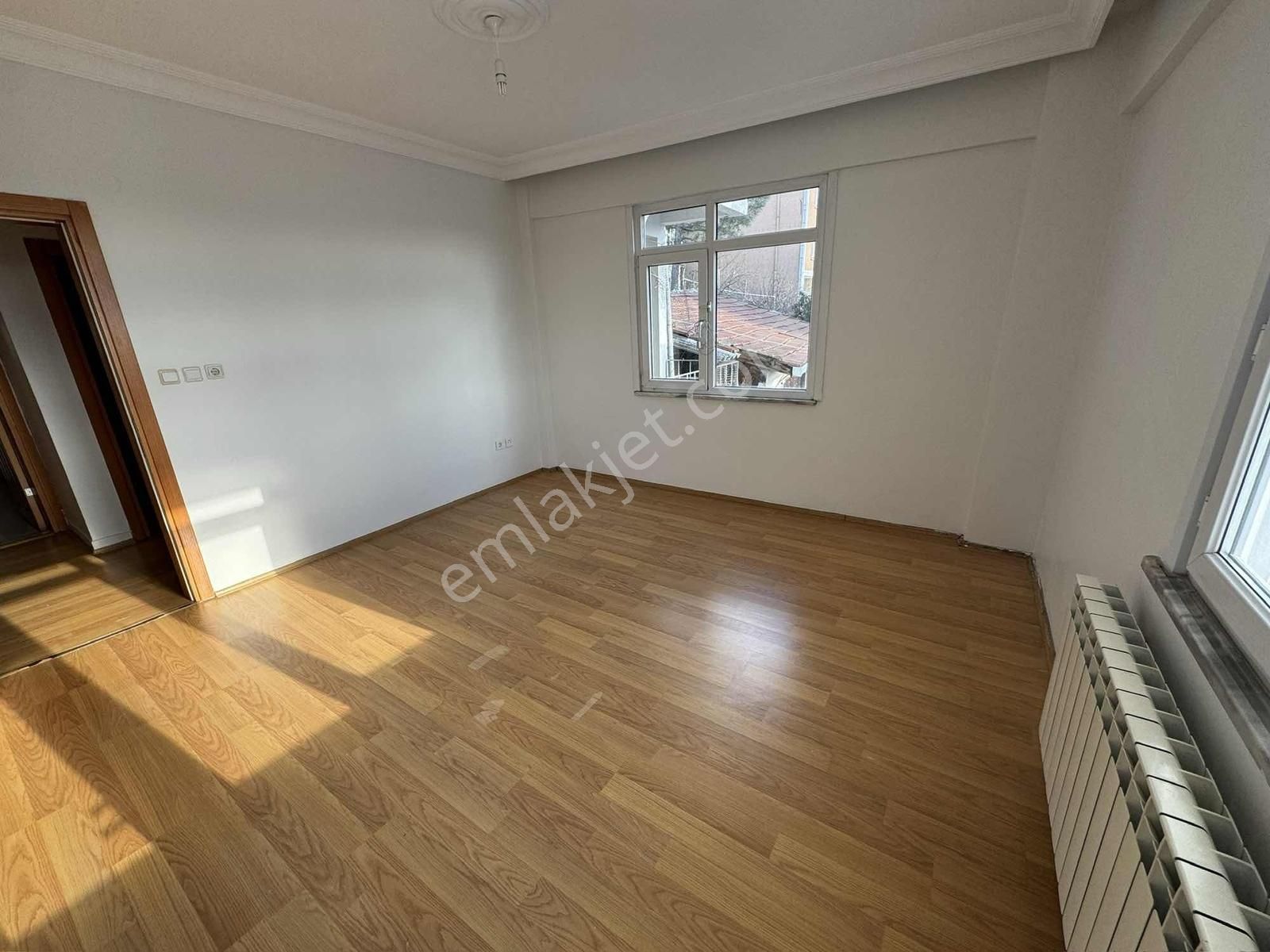 Sarıyer Ferahevler'de Kiralık 2+1 Daire - Görsel 16