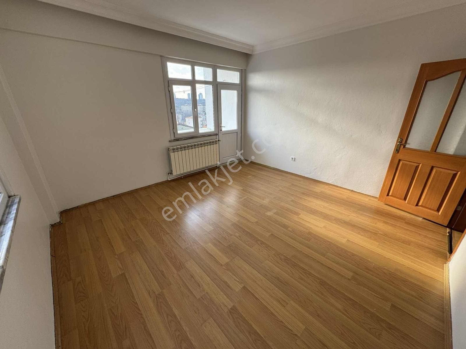 Sarıyer Ferahevler'de Kiralık 2+1 Daire - Görsel 15